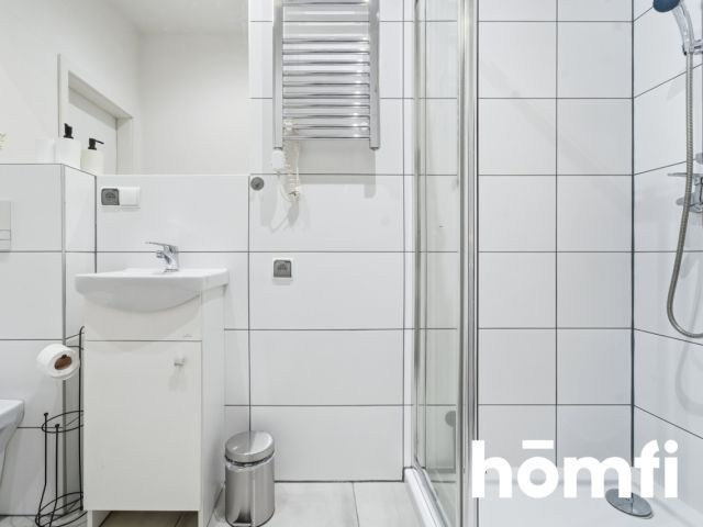 A unique studio apartment in the historic center of Bielsko - Квартира - Оренда - Bielsko-Biała, Śródmieście