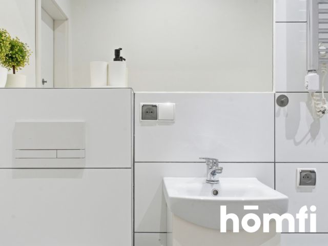 A unique studio apartment in the historic center of Bielsko - Квартира - Оренда - Bielsko-Biała, Śródmieście