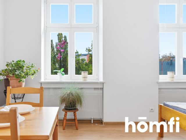 A unique studio apartment in the historic center of Bielsko - Квартира - Оренда - Bielsko-Biała, Śródmieście