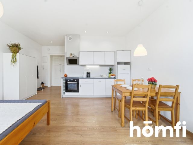 A unique studio apartment in the historic center of Bielsko - Квартира - Оренда - Bielsko-Biała, Śródmieście