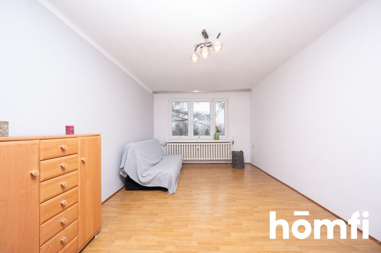 2-room apartment for rent with a separate kitchen - Квартира - Оренда - Kraków, Śródmieście / Olsza