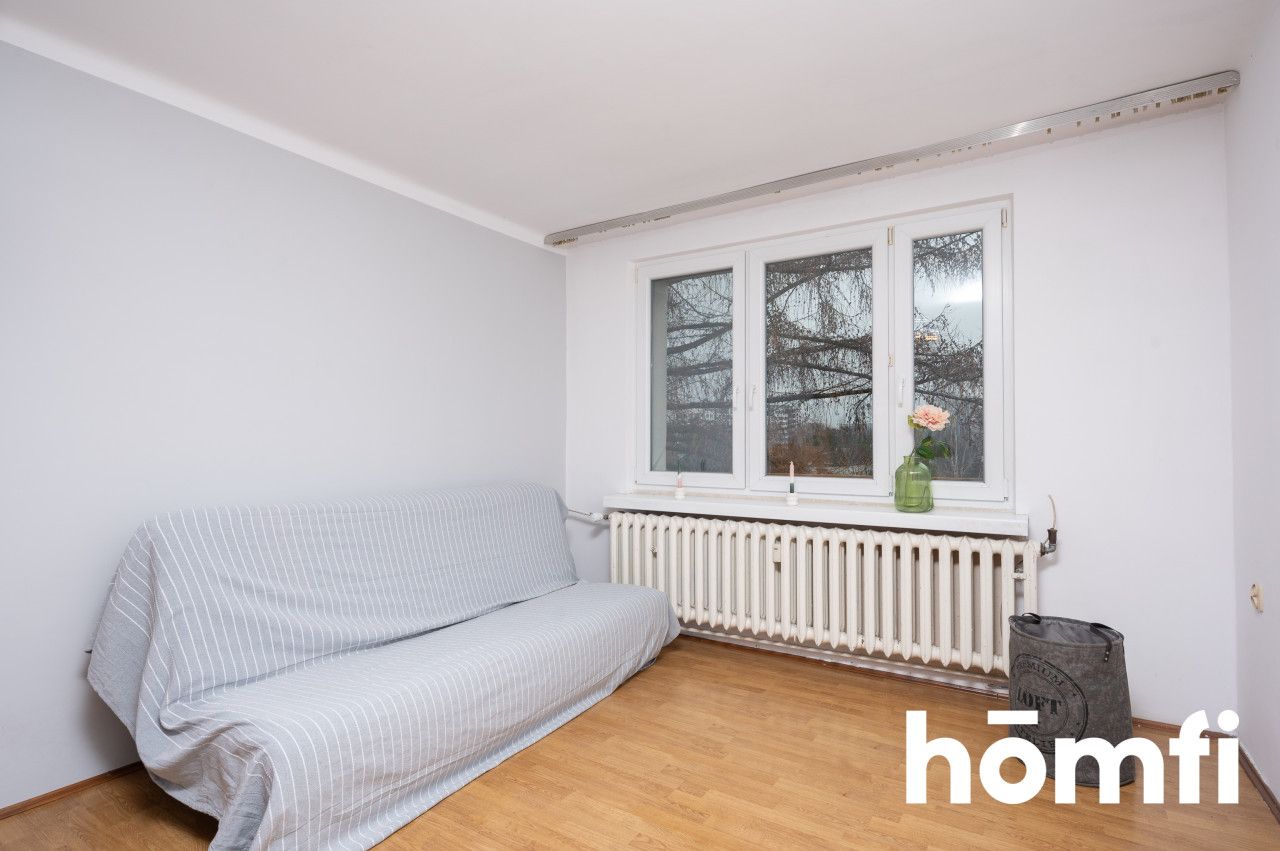 2-room apartment for rent with a separate kitchen - Квартира - Оренда - Kraków, Śródmieście / Olsza