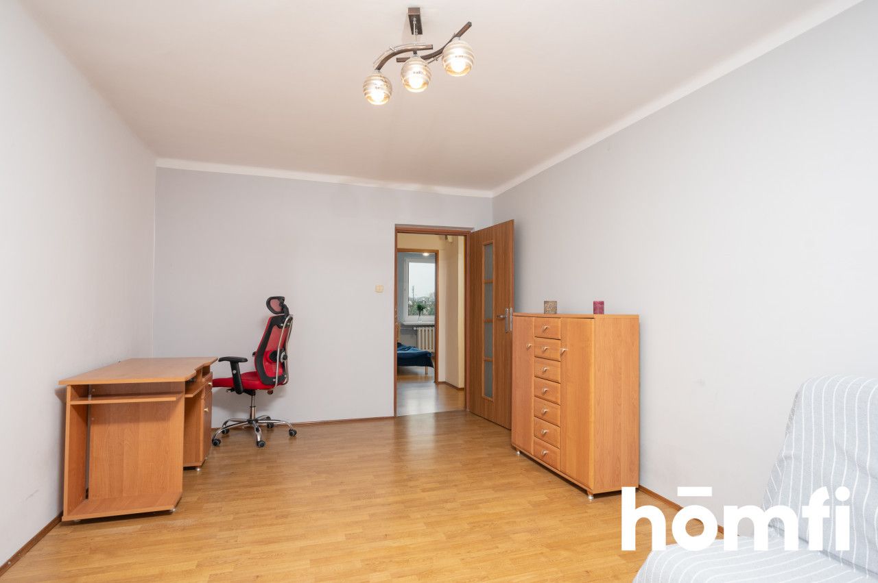 2-room apartment for rent with a separate kitchen - Квартира - Оренда - Kraków, Śródmieście / Olsza