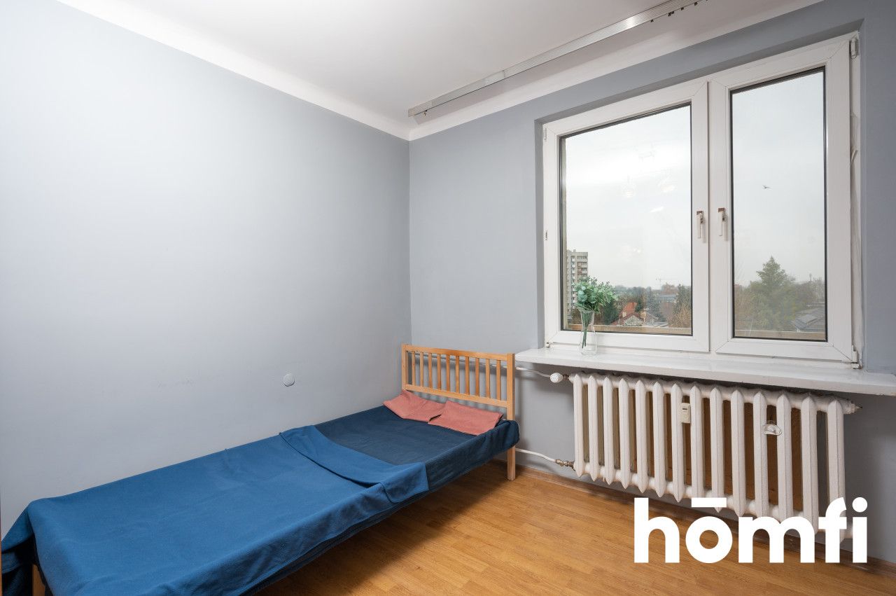 2-room apartment for rent with a separate kitchen - Квартира - Оренда - Kraków, Śródmieście / Olsza