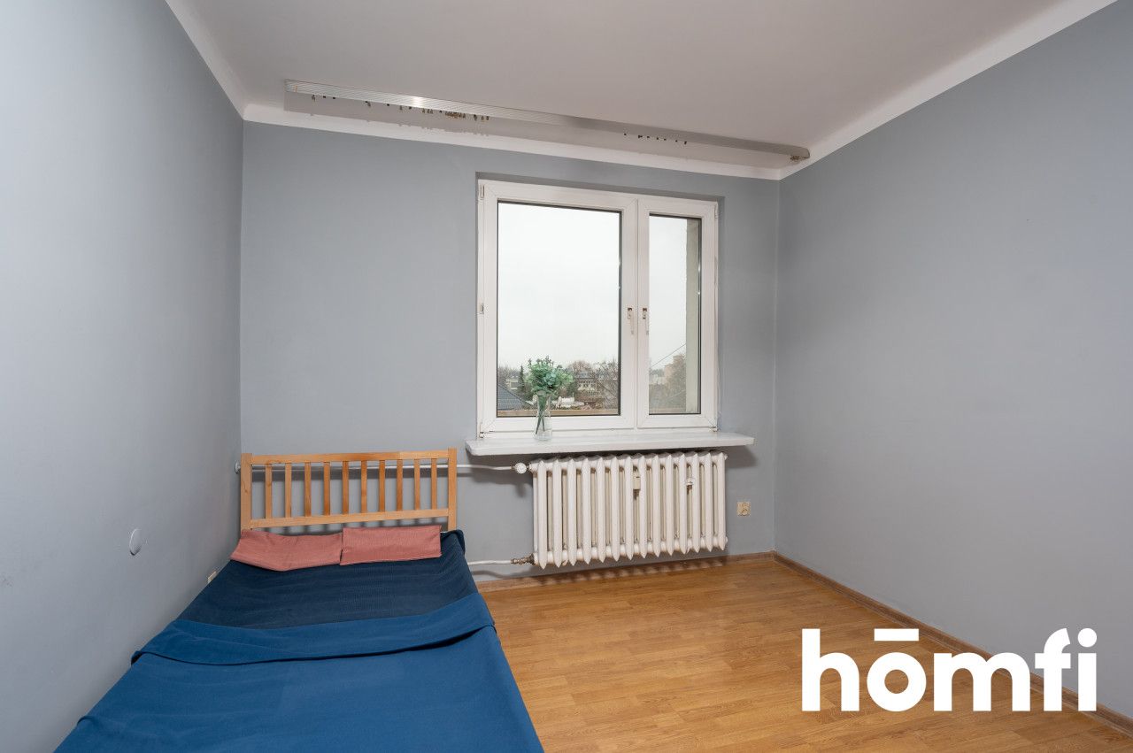 2-room apartment for rent with a separate kitchen - Квартира - Оренда - Kraków, Śródmieście / Olsza