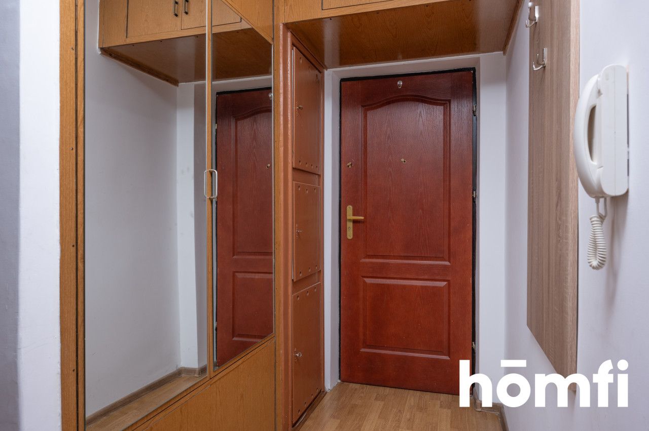 2-room apartment for rent with a separate kitchen - Квартира - Оренда - Kraków, Śródmieście / Olsza