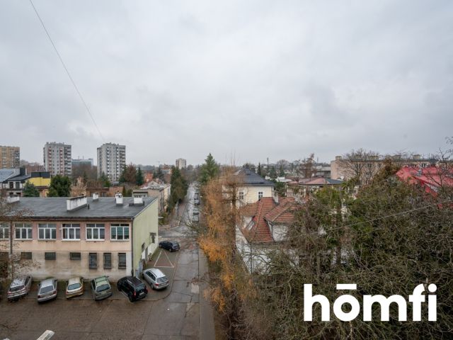 2-room apartment for rent with a separate kitchen - Квартира - Оренда - Kraków, Śródmieście / Olsza