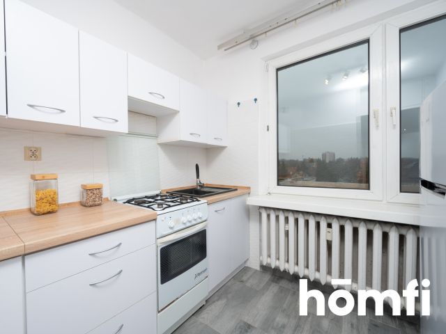 2-room apartment for rent with a separate kitchen - Квартира - Оренда - Kraków, Śródmieście / Olsza