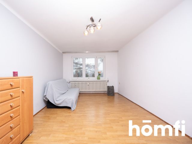 2-room apartment for rent with a separate kitchen - Квартира - Оренда - Kraków, Śródmieście / Olsza