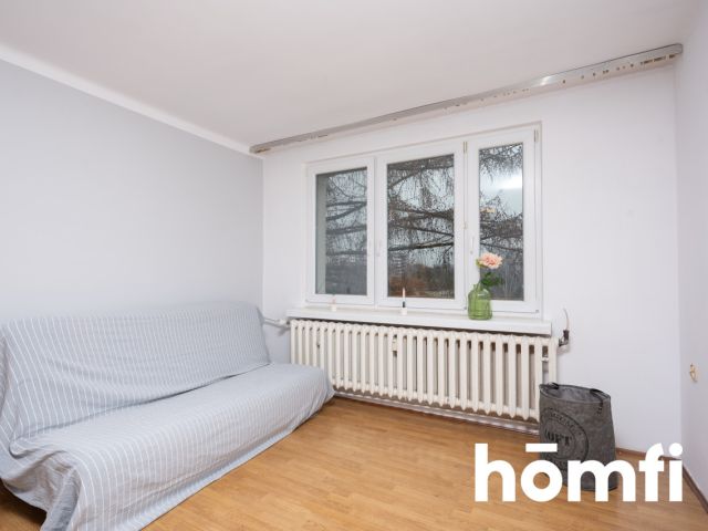 2-room apartment for rent with a separate kitchen - Квартира - Оренда - Kraków, Śródmieście / Olsza