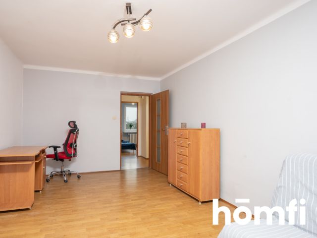 2-room apartment for rent with a separate kitchen - Квартира - Оренда - Kraków, Śródmieście / Olsza