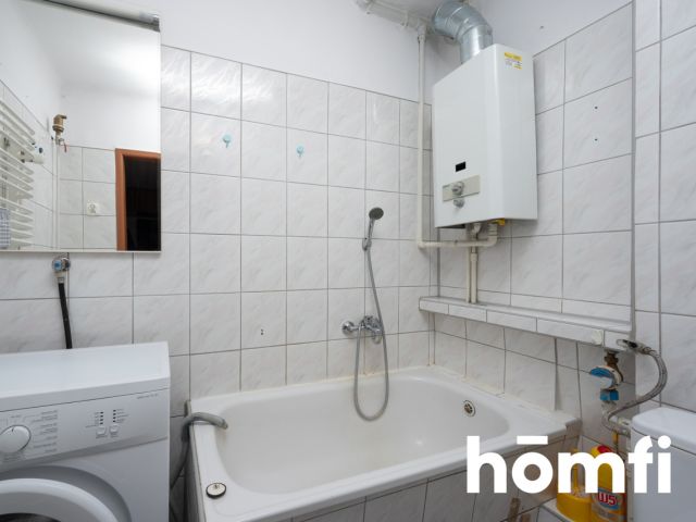 2-room apartment for rent with a separate kitchen - Квартира - Оренда - Kraków, Śródmieście / Olsza