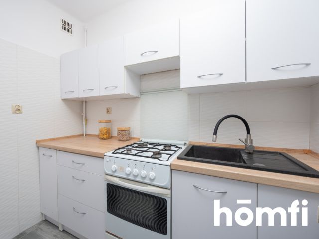 2-room apartment for rent with a separate kitchen - Квартира - Оренда - Kraków, Śródmieście / Olsza