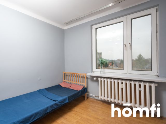 2-room apartment for rent with a separate kitchen - Квартира - Оренда - Kraków, Śródmieście / Olsza