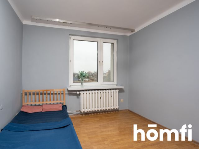 2-room apartment for rent with a separate kitchen - Квартира - Оренда - Kraków, Śródmieście / Olsza