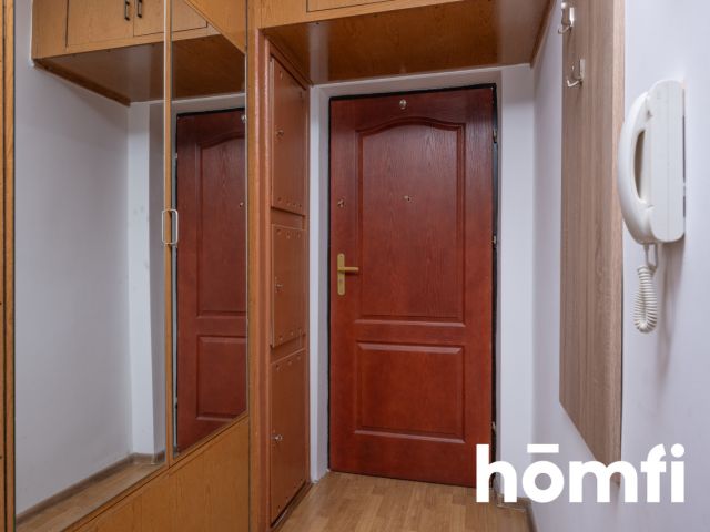 2-room apartment for rent with a separate kitchen - Квартира - Оренда - Kraków, Śródmieście / Olsza