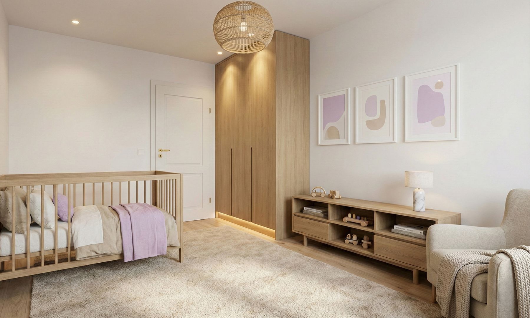 Parter 4 pokoje i duża kuchnia, miejsce parkingowe - Mieszkanie - Sprzedaż - Lublin, Dziesiąta