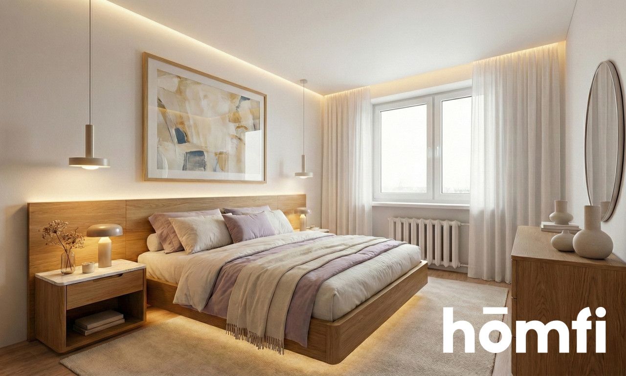 Ground floor, 4 rooms and a large kitchen, parking space - Квартира - Продаж - Lublin, Dziesiąta