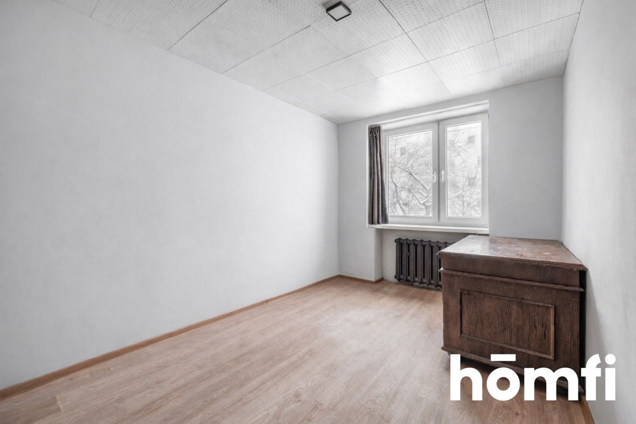 Ground floor, 4 rooms and a large kitchen, parking space - Квартира - Продаж - Lublin, Dziesiąta