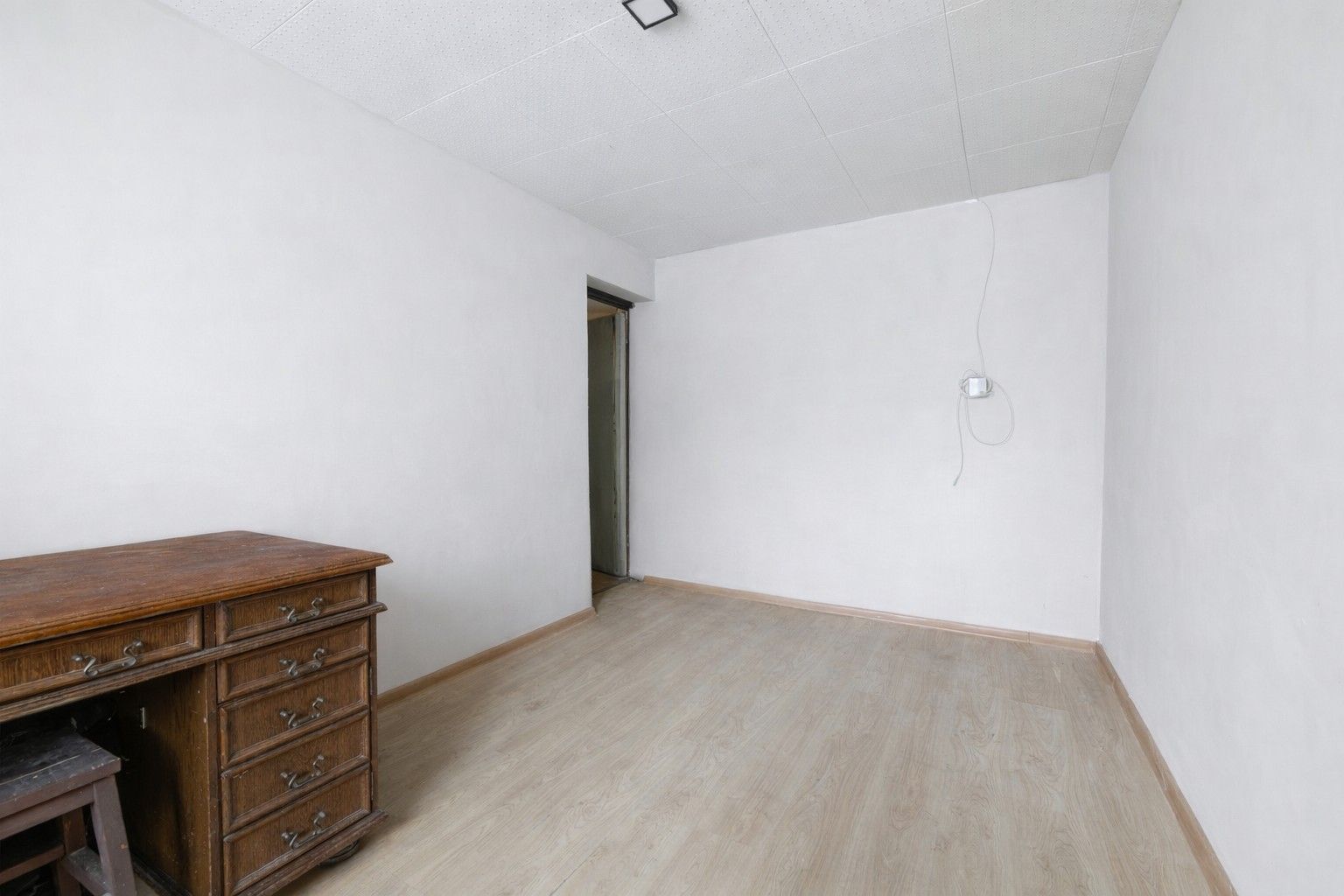 Parter 4 pokoje i duża kuchnia, miejsce parkingowe - Mieszkanie - Sprzedaż - Lublin, Dziesiąta