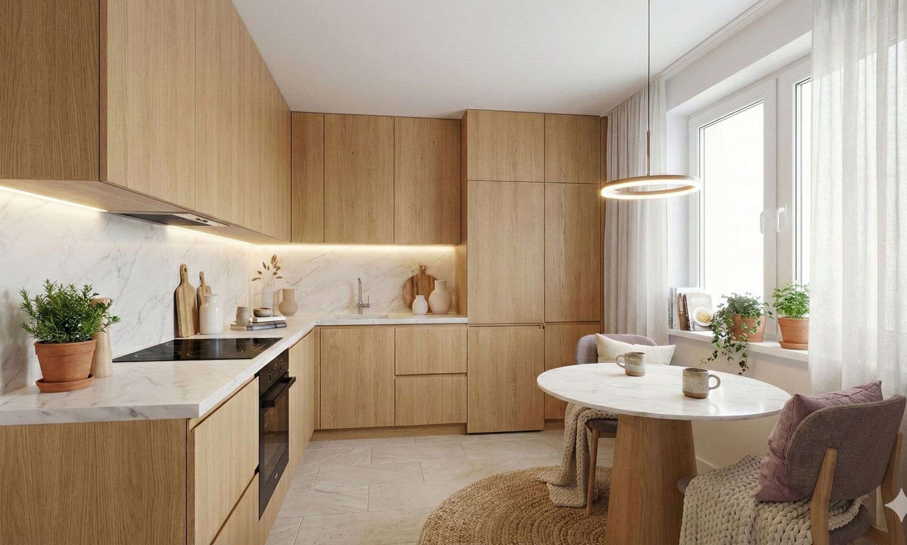 Parter 4 pokoje i duża kuchnia, miejsce parkingowe - Mieszkanie - Sprzedaż - Lublin, Dziesiąta