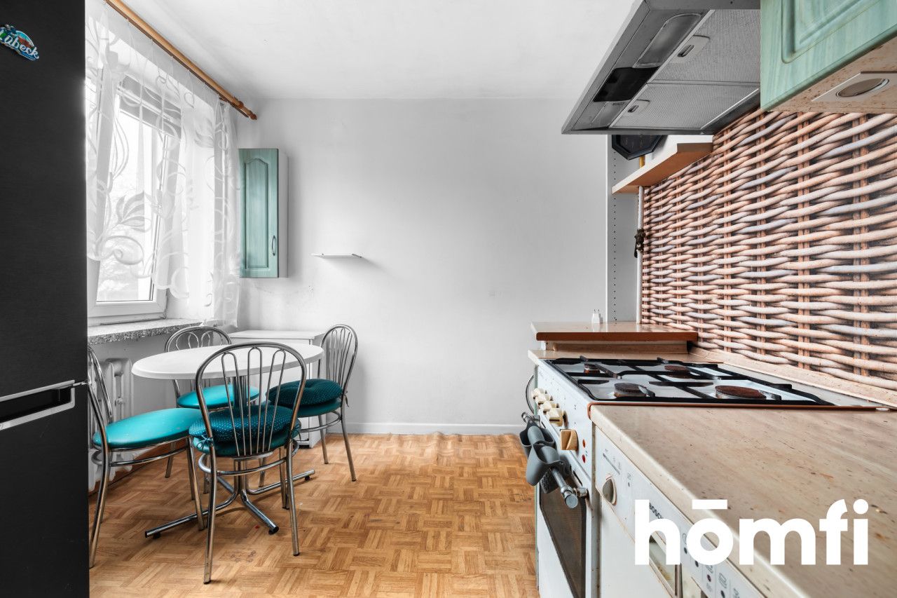 Parter 4 pokoje i duża kuchnia, miejsce parkingowe - Mieszkanie - Sprzedaż - Lublin, Dziesiąta