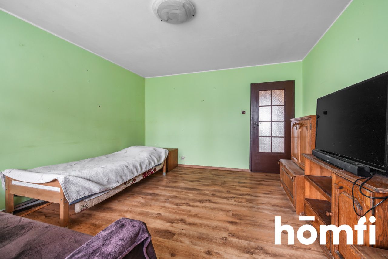 Parter 4 pokoje i duża kuchnia, miejsce parkingowe - Mieszkanie - Sprzedaż - Lublin, Dziesiąta