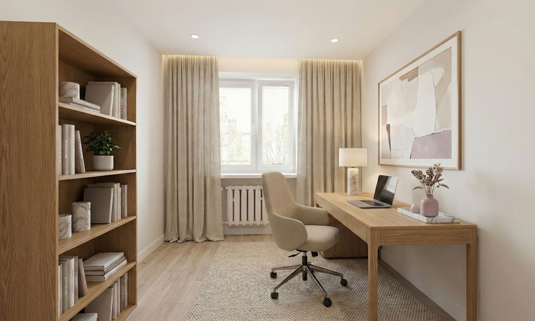 Parter 4 pokoje i duża kuchnia, miejsce parkingowe - Mieszkanie - Sprzedaż - Lublin, Dziesiąta