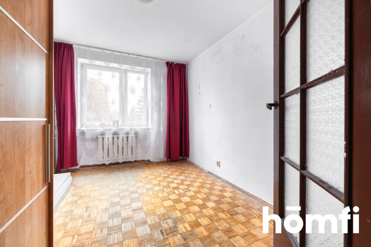 Parter 4 pokoje i duża kuchnia, miejsce parkingowe - Mieszkanie - Sprzedaż - Lublin, Dziesiąta