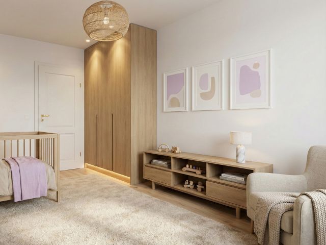 Ground floor, 4 rooms and a large kitchen, parking space - Квартира - Продаж - Lublin, Dziesiąta