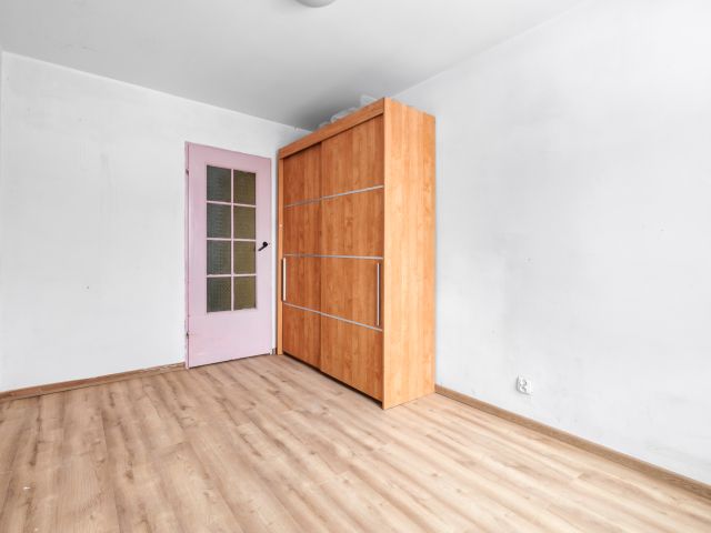 Ground floor, 4 rooms and a large kitchen, parking space - Квартира - Продаж - Lublin, Dziesiąta