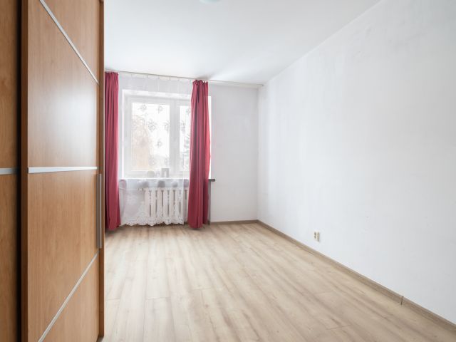Ground floor, 4 rooms and a large kitchen, parking space - Квартира - Продаж - Lublin, Dziesiąta