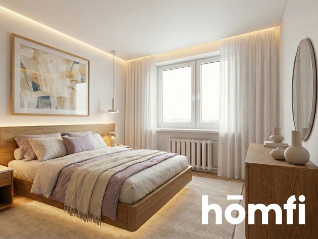 Ground floor, 4 rooms and a large kitchen, parking space - Квартира - Продаж - Lublin, Dziesiąta