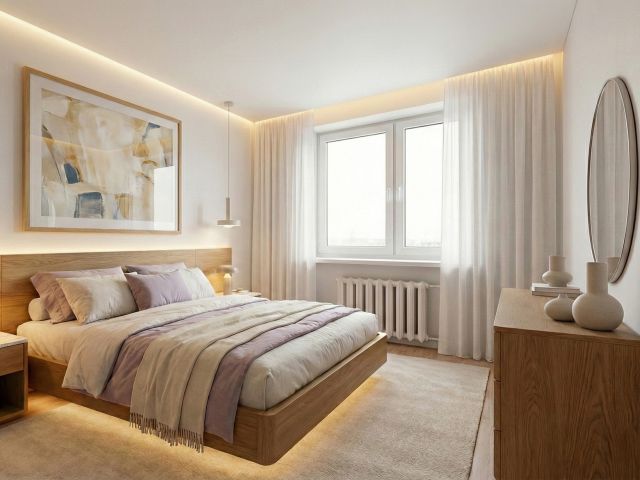 Ground floor, 4 rooms and a large kitchen, parking space - Квартира - Продаж - Lublin, Dziesiąta