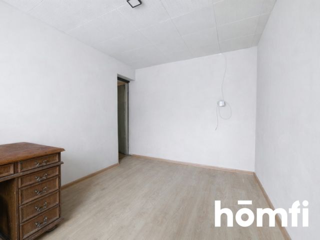 Ground floor, 4 rooms and a large kitchen, parking space - Квартира - Продаж - Lublin, Dziesiąta