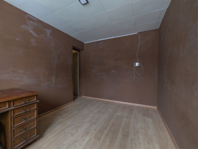Ground floor, 4 rooms and a large kitchen, parking space - Квартира - Продаж - Lublin, Dziesiąta