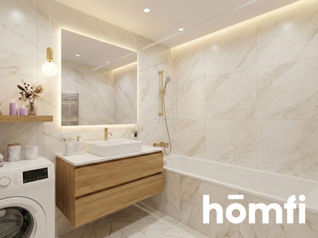 Ground floor, 4 rooms and a large kitchen, parking space - Квартира - Продаж - Lublin, Dziesiąta