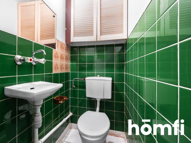 Ground floor, 4 rooms and a large kitchen, parking space - Квартира - Продаж - Lublin, Dziesiąta