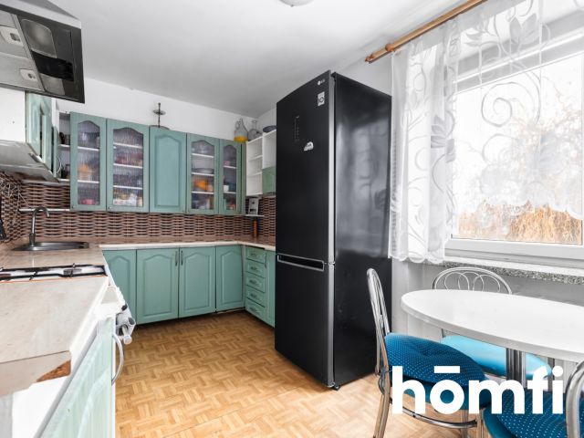 Parter 4 pokoje i duża kuchnia, miejsce parkingowe - Mieszkanie - Sprzedaż - Lublin, Dziesiąta