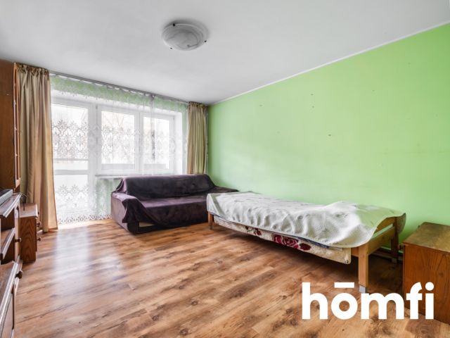 Parter 4 pokoje i duża kuchnia, miejsce parkingowe - Mieszkanie - Sprzedaż - Lublin, Dziesiąta