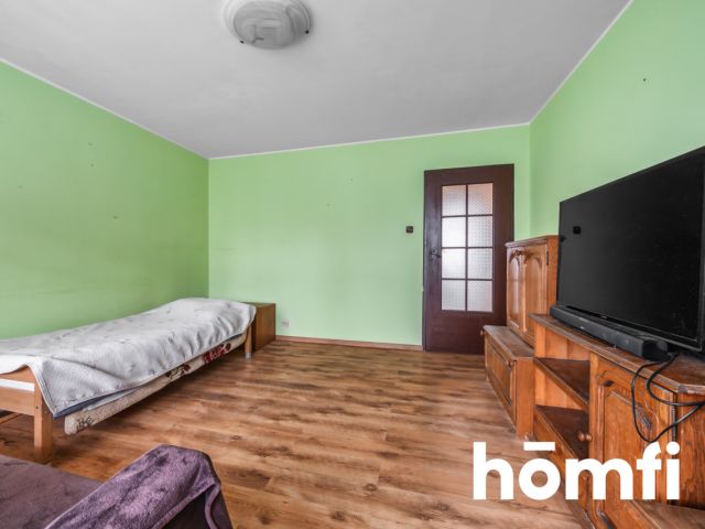 Ground floor, 4 rooms and a large kitchen, parking space - Квартира - Продаж - Lublin, Dziesiąta