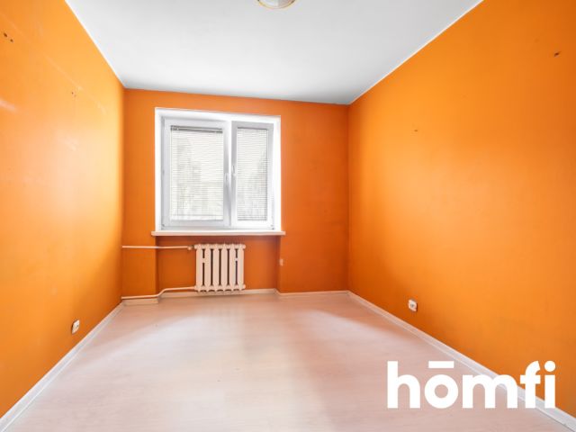 Ground floor, 4 rooms and a large kitchen, parking space - Квартира - Продаж - Lublin, Dziesiąta