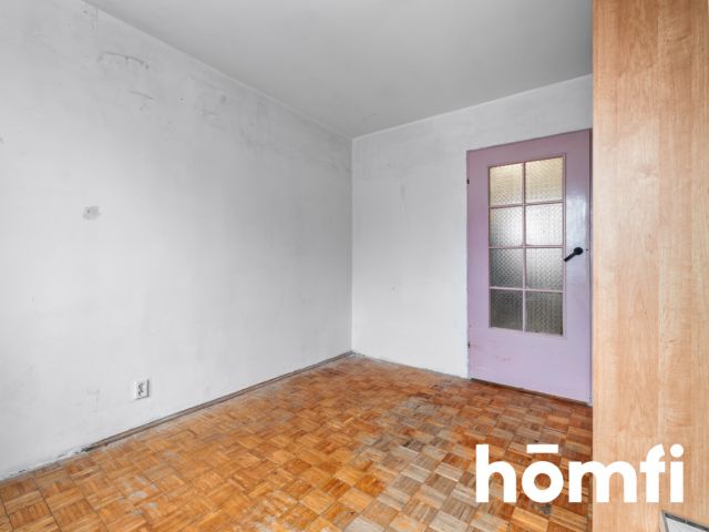 Parter 4 pokoje i duża kuchnia, miejsce parkingowe - Mieszkanie - Sprzedaż - Lublin, Dziesiąta