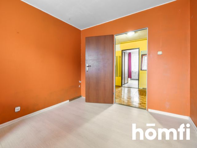 Ground floor, 4 rooms and a large kitchen, parking space - Квартира - Продаж - Lublin, Dziesiąta