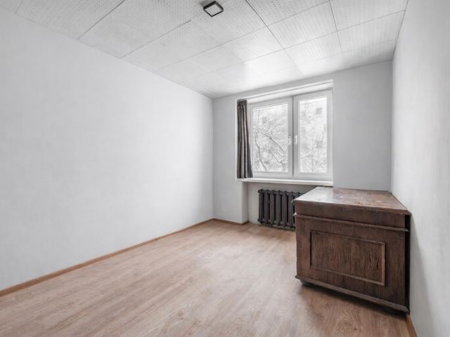 Parter 4 pokoje i duża kuchnia, miejsce parkingowe - Mieszkanie - Sprzedaż - Lublin, Dziesiąta