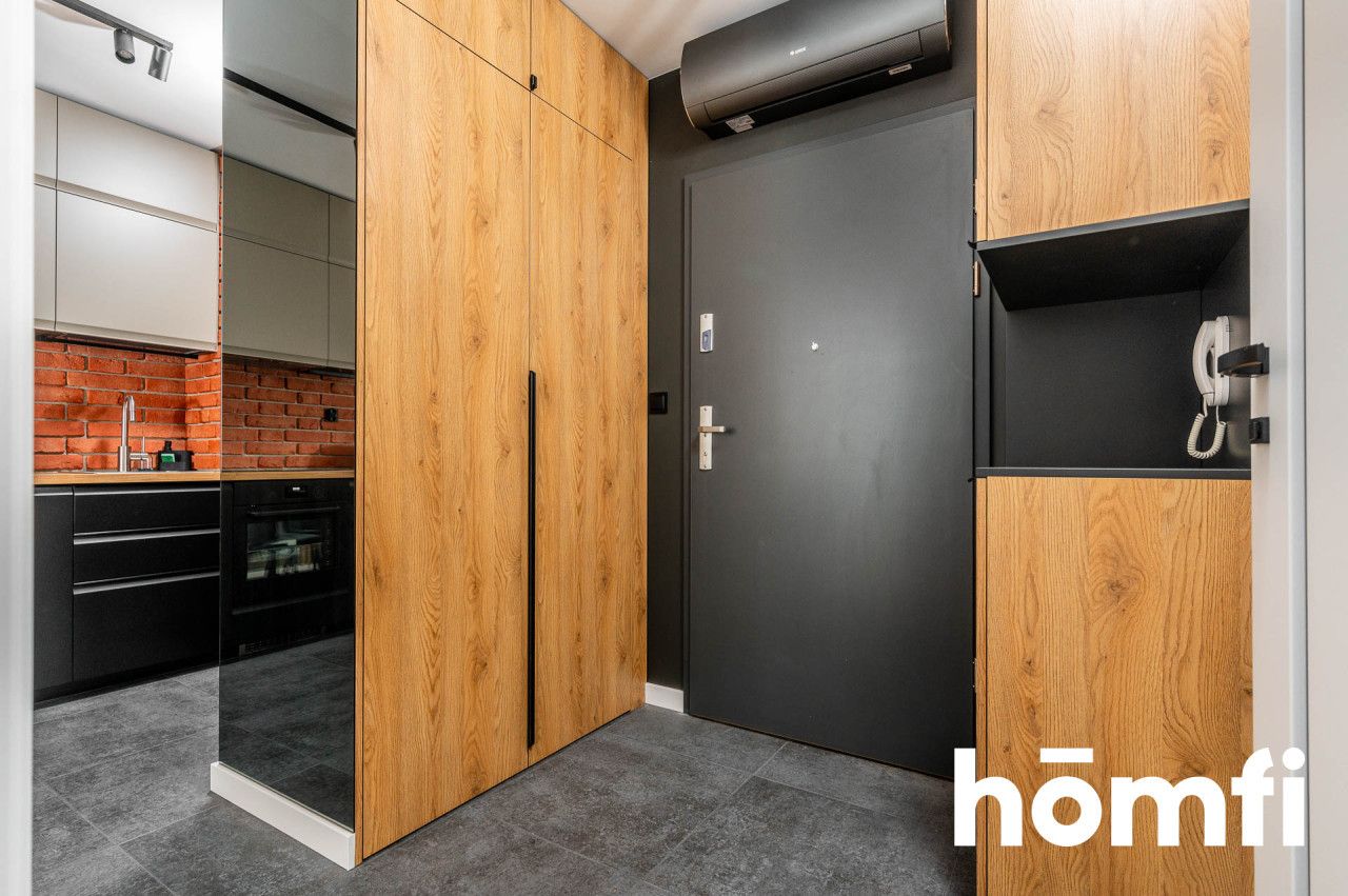 New apartment for rent in a quiet neighborhood - Apartment - Rent - Kraków, Krowodrza / Górka Narodowa