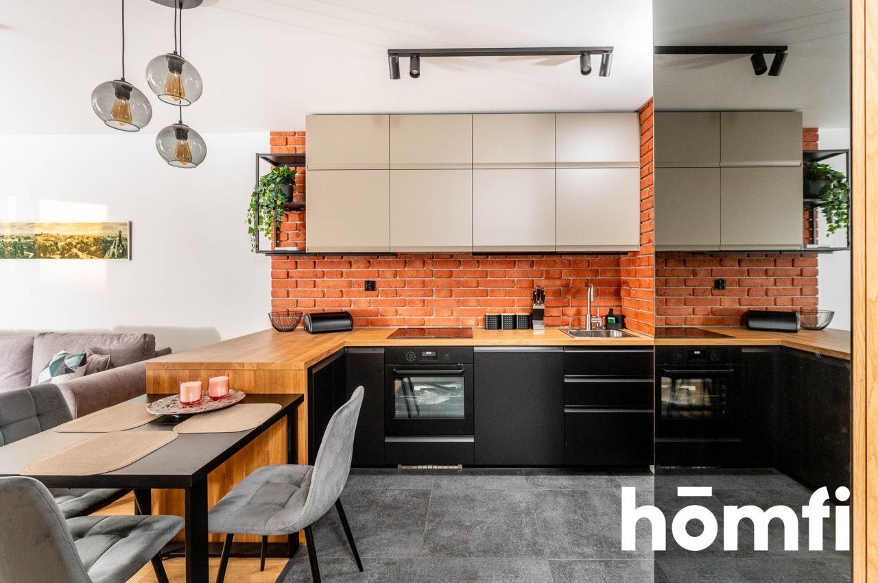 New apartment for rent in a quiet neighborhood - Apartment - Rent - Kraków, Krowodrza / Górka Narodowa