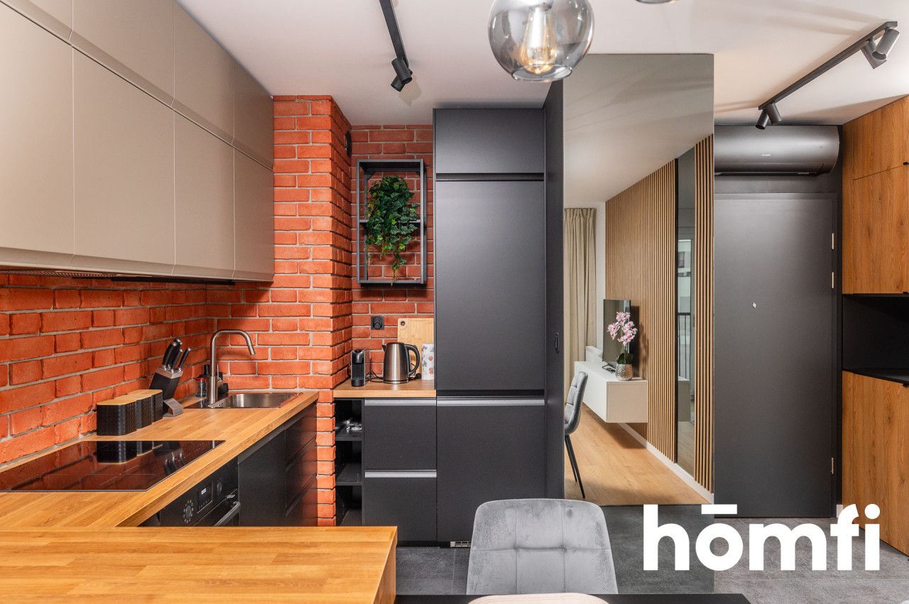 New apartment for rent in a quiet neighborhood - Apartment - Rent - Kraków, Krowodrza / Górka Narodowa