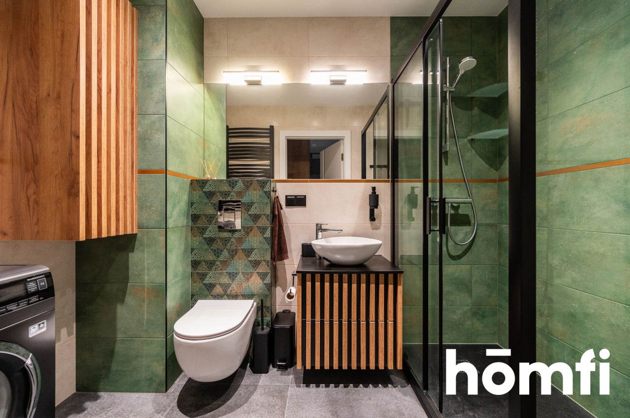 New apartment for rent in a quiet neighborhood - Apartment - Rent - Kraków, Krowodrza / Górka Narodowa