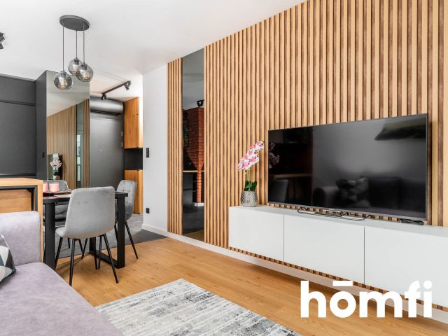 Nowe mieszkanie na wynajem w spokojnej okolicy - Mieszkanie - Wynajem - Kraków, Krowodrza / Górka Narodowa